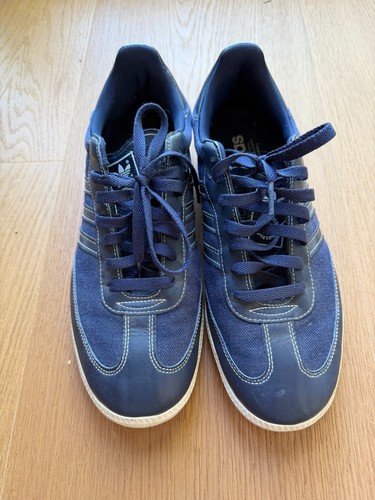 Adidas samba jeans - samba,