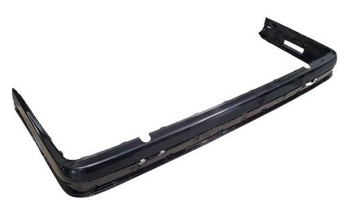 Bmw e30 stoßstange - bmw, hinten
