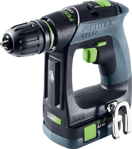 Festool akku bohrschrauber cxs - festool,