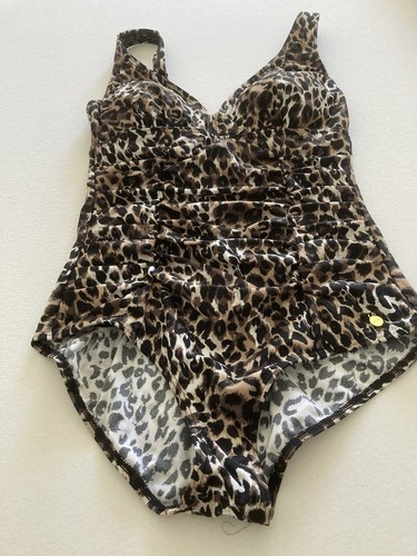 Badeanzug neu leo look - neu,