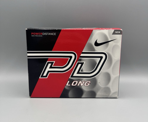 Nike precision power distance - precision,
