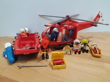 Großes Playmobil