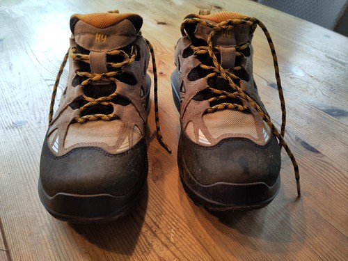 Kybun herren trekkingschuh - kybun,