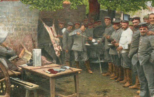 Infanterie regiment 224 - infanterie-regiment,