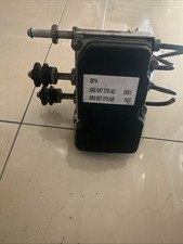 VW POLO 6R, 6C 6R0907379AD