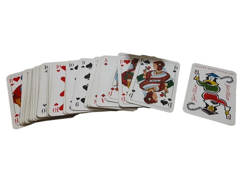 Bielefelder karten jasskarten - bielefelder,