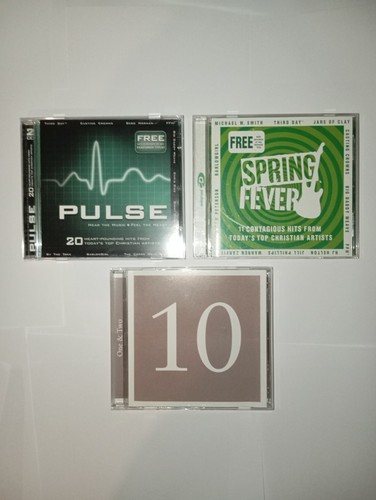 Cds 3 sampler - 5,