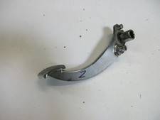 O. Suzuki VS 1400 Intruder VX51L Bremspedal (2) unten ohne Aufnahme Bremshebel