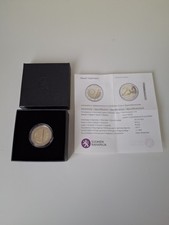 2 Euro Finnland 2014 ILMARI