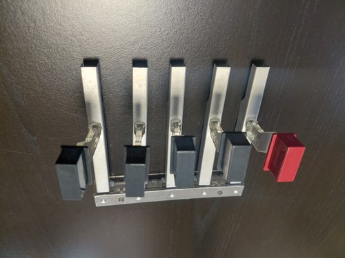 Tasten für revox - für,