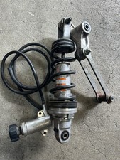 Stoßdämpfer Federbein Suzuki Burgman 400  Bauj 2002 Burgmann