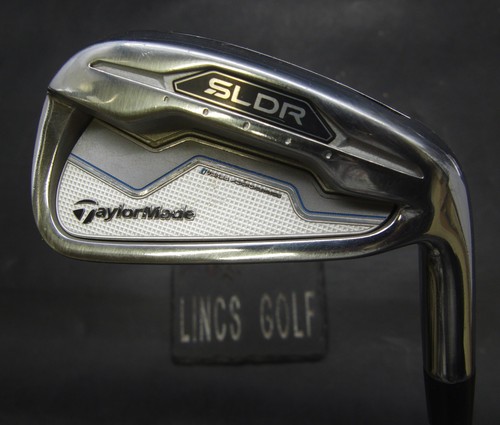 Taylormade sldr eisen - eisen, steif