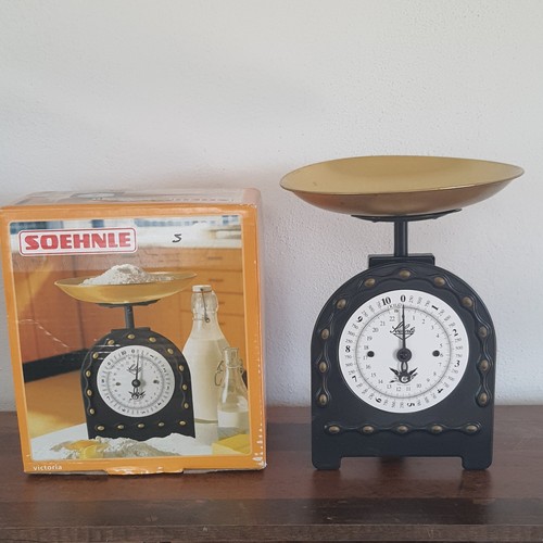 Soehnle victoria mechanische - victoria,