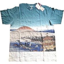 UNIQLO UT Edo Ukiyo-e MFA
