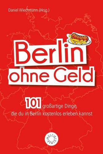Berlin ohne geld 101 - geld:,