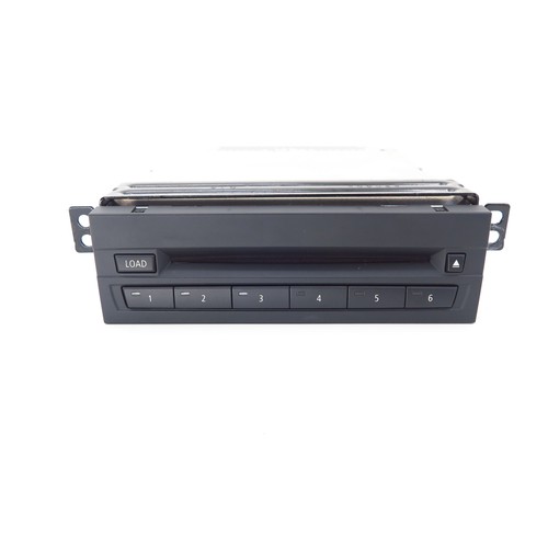 Wechsler bmw e70 - cd-wechsler,