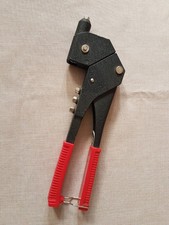 Nietzange Handnietzange