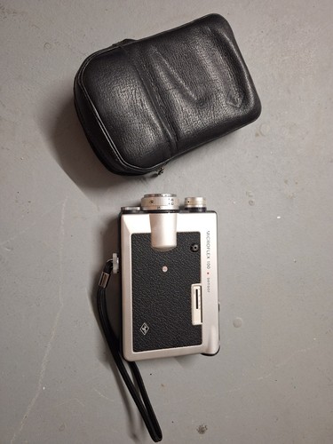 Agfa microflex 100 sensor - microflex,