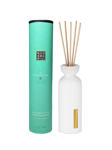 Rituals the ritual karma - rituals,