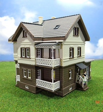 VOLLMER H0 43663 Gasthaus Zur