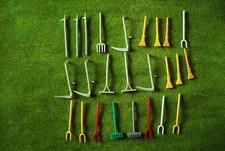 Gartengeräte  - Playmobil