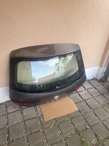 Heckklappe kofferraumdeckel - heckklappe,