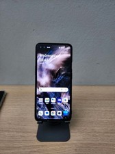 Oneplus Nord 5G - Schwarz - 128gb