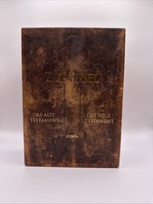 Die Bibel DVD Box Set 17 DVDs