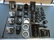 40-teilie für PRAKTIKA