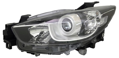 Scheinwerfer links für mazda - links,