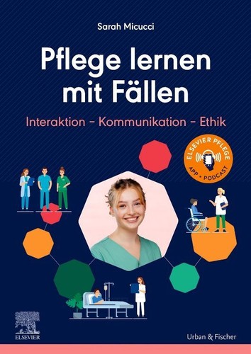 Pflege lernen mit fällen - lernen,
