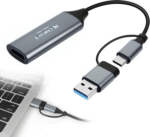 Video capture card usb 3 - video, 3.0