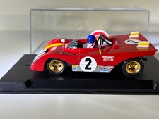 Sloter Slotcar Ferrari 312 PB
