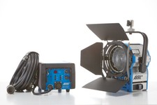 Arri 575w hmi set - d5,
