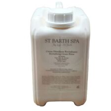 Haarspülung ST Barth Spa Jasmin 2,5l Kanister Revitalizing Cream Rinse Ligne MHD