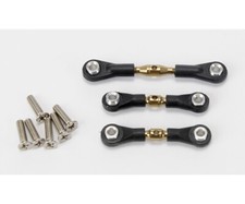 Carson TT-01 Spurstangen-Set