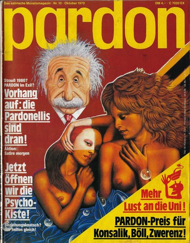 Pardon 1979 - pardon, 10/1979