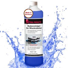Bodenreiniger für