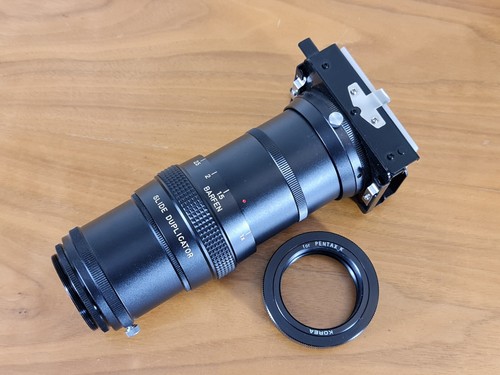 Barfen diakuplikator 5x - barfen,