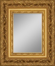 Barock Spiegel Bilderrahmen