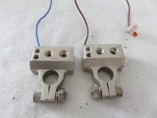batterieklemmen polklemmen