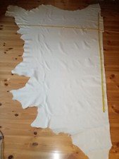 Polsterleder  halbe Lederhaut