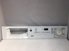 AEG Waschmaschine Elektronik