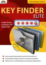Key finder elite - key,
