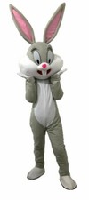 Maskottchen Hase Bugs Bunny