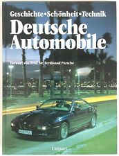 Deutsche Automobile