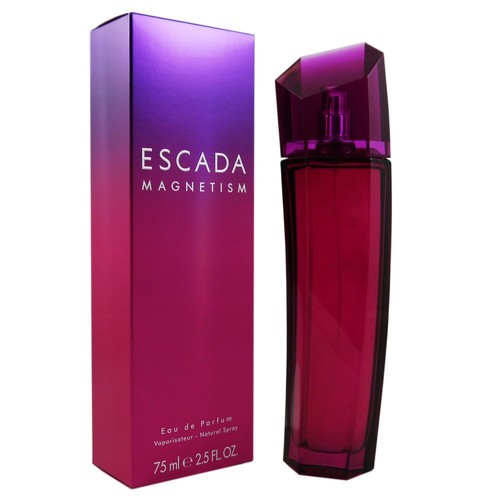 Escada magnetism eau - magnetism, 75