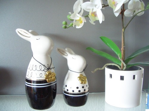 FLORISSIMA*OSTERN*Tischdeko*Ke
