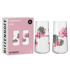 RITZENHOFF Sommersonett Universalglas 2er Set  801531