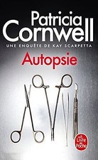 Autopsie von Cornwell, Patricia | Buch | Zustand gut